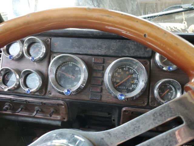 2000 Freightliner Conventional Fld120 მანქანა იყიდება აუქციონზე, vin: 1FVNDXYB4YDG18345, აუქციონის ნომერი: 50083203