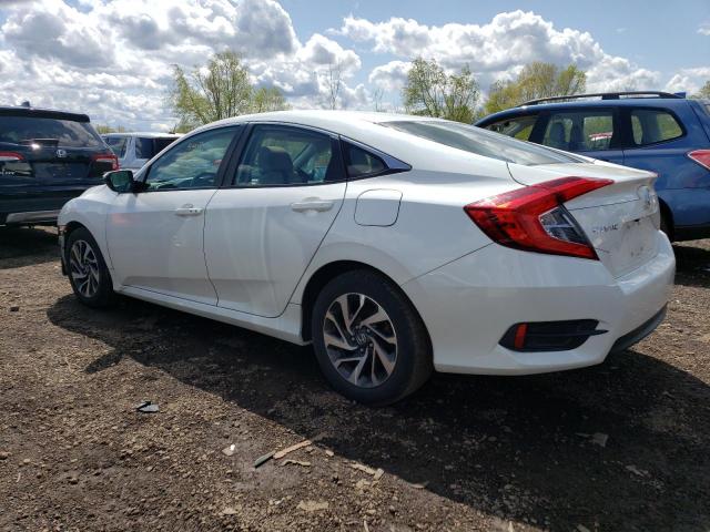 Aukcja sprzedaży 2016 Honda Civic Ex, vin: 19XFC2F71GE073459, numer aukcji: 51335953