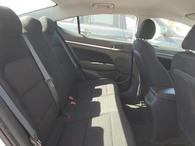 Продажа на аукционе авто 2020 Hyundai Elantra Sel, vin: 5NPD84LFXLH504144, номер лота: 52396863