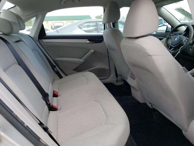 Продажа на аукционе авто 2018 Volkswagen Passat S, vin: 1VWAA7A32JC023716, номер лота: 51635243