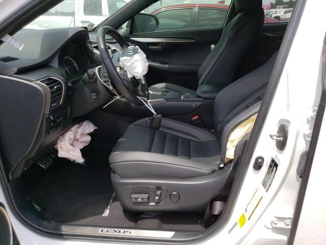 Aukcja sprzedaży 2021 Lexus Nx 300 Base, vin: JTJSARBZ1M5032564, numer aukcji: 52649983