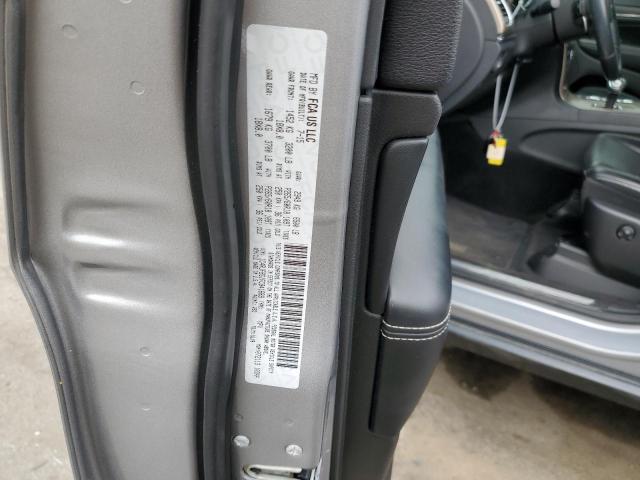 Продаж на аукціоні авто 2015 Jeep Grand Cherokee Limited, vin: 1C4RJFBG1FC941689, номер лоту: 52319043