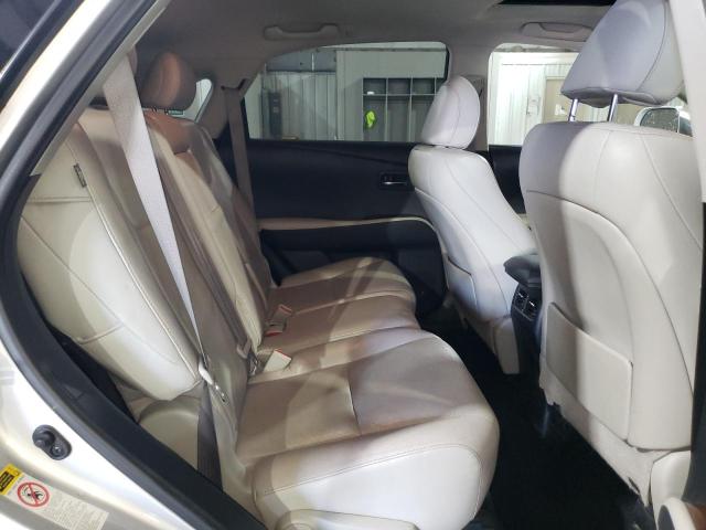 2012 Lexus Rx 450 მანქანა იყიდება აუქციონზე, vin: JTJBC1BA8C2424513, აუქციონის ნომერი: 52836683