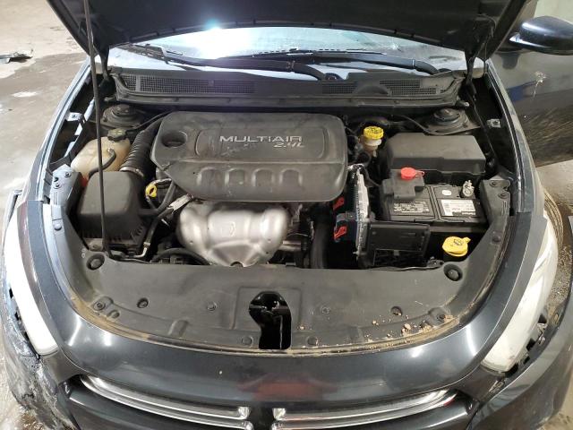 Продажа на аукционе авто 2014 Dodge Dart Limited, vin: 1C3CDFCB9ED894506, номер лота: 52842713