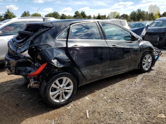 Aukcja sprzedaży 2013 Hyundai Elantra Gt, vin: KMHD35LE2DU109289, numer aukcji: 50634723