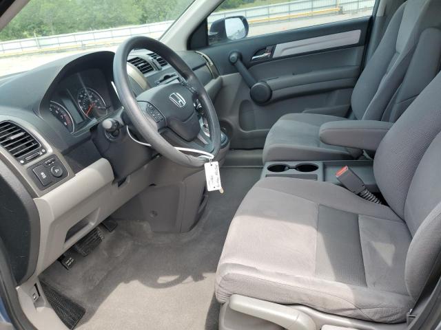 Aukcja sprzedaży 2011 Honda Cr-v Se, vin: 5J6RE3H45BL011752, numer aukcji: 52939123
