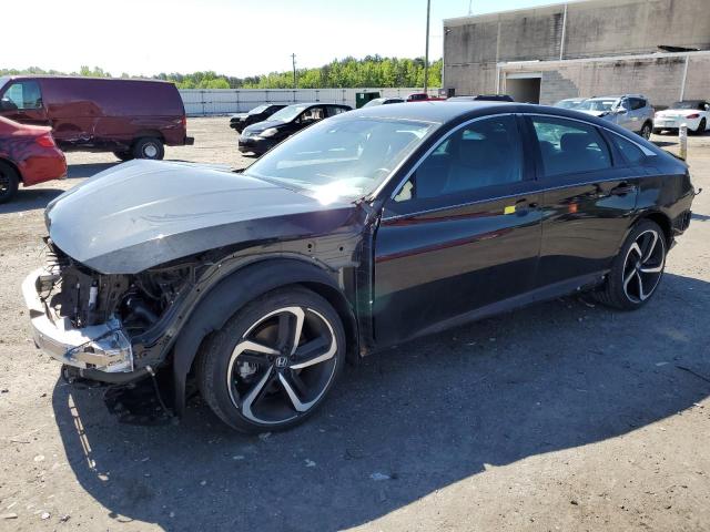 Aukcja sprzedaży 2019 Honda Accord Sport, vin: 1HGCV1F37KA104425, numer aukcji: 51388163