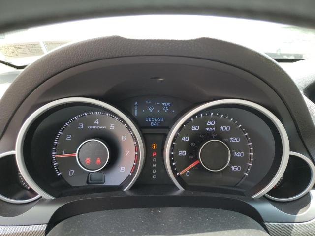 Aukcja sprzedaży 2012 Acura Tl, vin: 19UUA8F57CA037305, numer aukcji: 53645983