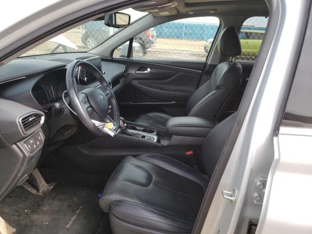Aukcja sprzedaży 2019 Hyundai Santa Fe Limited, vin: 5NMS53AD9KH052839, numer aukcji: 50424123