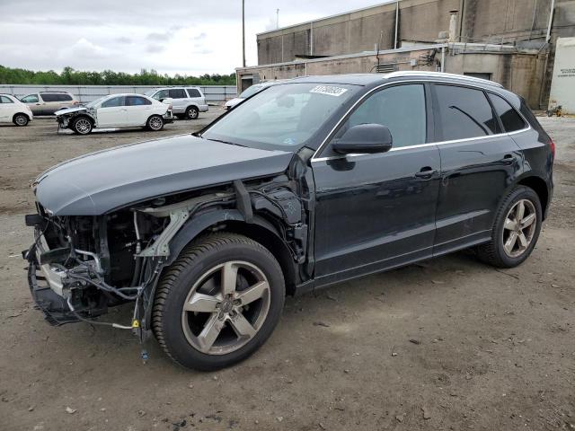Продаж на аукціоні авто 2011 Audi Q5 Premium Plus, vin: WA1DKAFP8BA045183, номер лоту: 51750693
