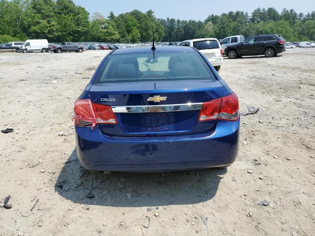2012 Chevrolet Cruze Ls მანქანა იყიდება აუქციონზე, vin: 1G1PC5SH5C7277687, აუქციონის ნომერი: 53942893