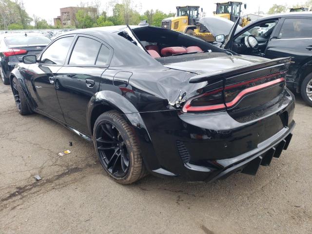 Aukcja sprzedaży 2022 Dodge Charger Srt Hellcat, vin: 2C3CDXL90NH241746, numer aukcji: 51075103