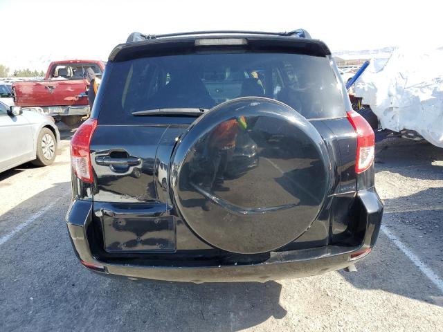 50566593 :رقم المزاد ، JTMBK33V466002559 vin ، 2006 Toyota Rav4 مزاد بيع