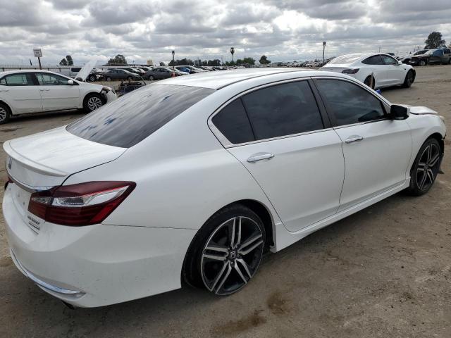 Продаж на аукціоні авто 2017 Honda Accord Sport Special Edition, vin: 1HGCR2F16HA080698, номер лоту: 49124593