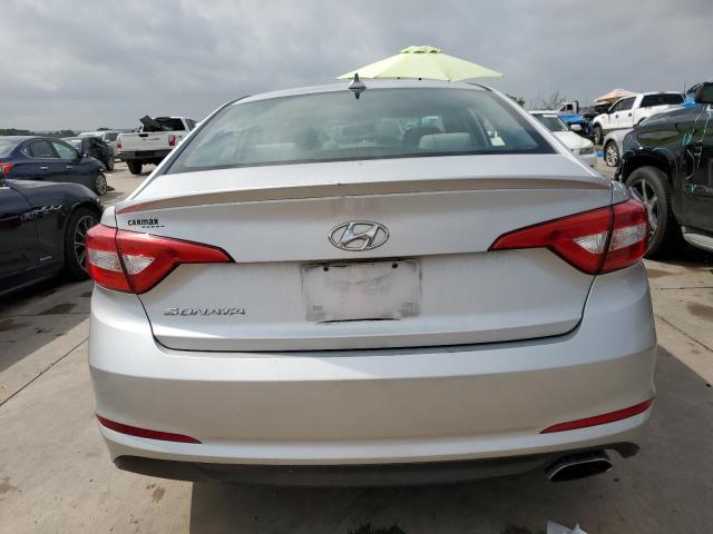 Aukcja sprzedaży 2017 Hyundai Sonata Se, vin: 5NPE24AF0HH559251, numer aukcji: 52089163