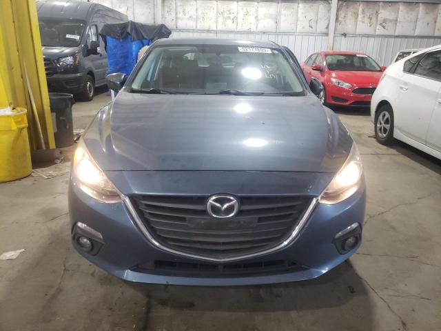 Aukcja sprzedaży 2015 Mazda 3 Touring, vin: JM1BM1L79F1255373, numer aukcji: 52177893