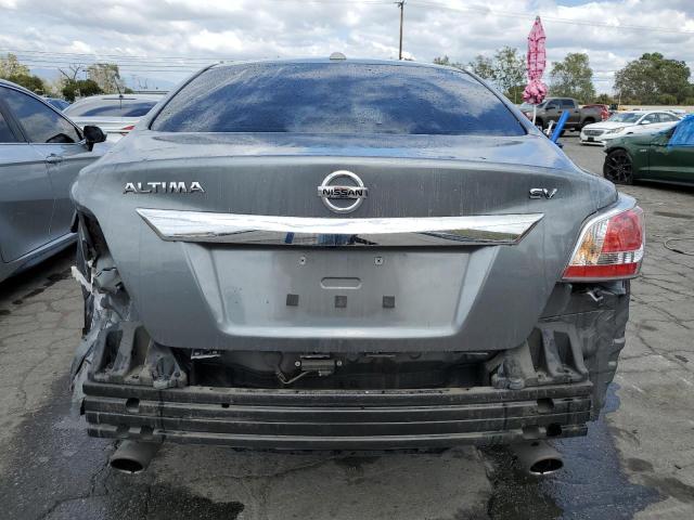 Продажа на аукционе авто 2015 Nissan Altima 2.5, vin: 1N4AL3AP4FC111074, номер лота: 49906653