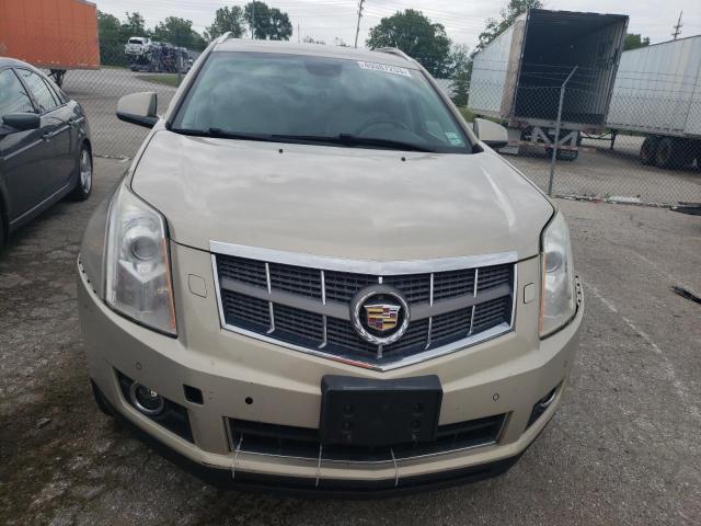 2012 Cadillac Srx Performance Collection მანქანა იყიდება აუქციონზე, vin: 3GYFNEE39CS531796, აუქციონის ნომერი: 49387253