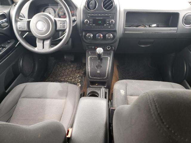 Aukcja sprzedaży 2016 Jeep Patriot Sport, vin: 1C4NJRBB7GD668855, numer aukcji: 51960293