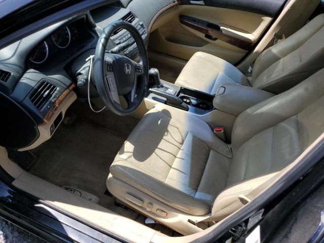 Aukcja sprzedaży 2012 Honda Accord Exl, vin: 1HGCP2F81CA073556, numer aukcji: 51286613