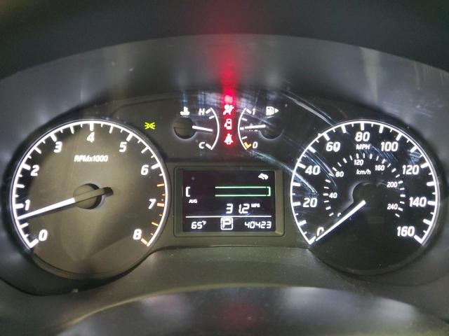 Продажа на аукционе авто 2017 Nissan Sentra S, vin: 3N1AB7AP7HY396080, номер лота: 50871213