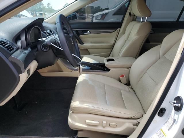 Aukcja sprzedaży 2012 Acura Tl, vin: 19UUA8F57CA037305, numer aukcji: 53645983