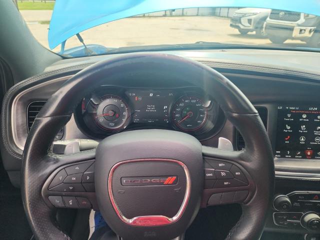 2019 Dodge Charger Scat Pack მანქანა იყიდება აუქციონზე, vin: 2C3CDXGJ4KH519886, აუქციონის ნომერი: 52875493