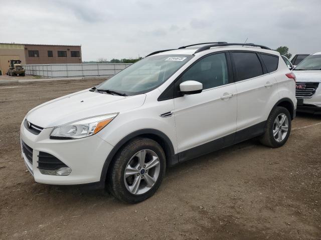 Продаж на аукціоні авто 2013 Ford Escape Se, vin: 1FMCU0GX4DUD27239, номер лоту: 52344673