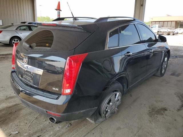 Продажа на аукционе авто 2014 Cadillac Srx, vin: 3GYFNAE35ES677852, номер лота: 53404313