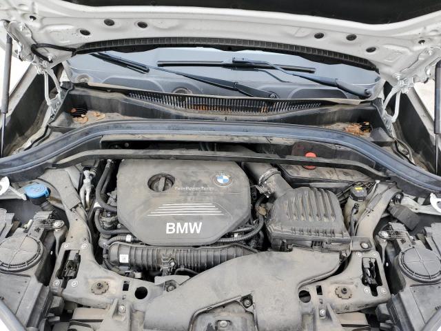 Aukcja sprzedaży 2018 Bmw X1 Sdrive28i, vin: WBXHU7C36J5L07685, numer aukcji: 51277533