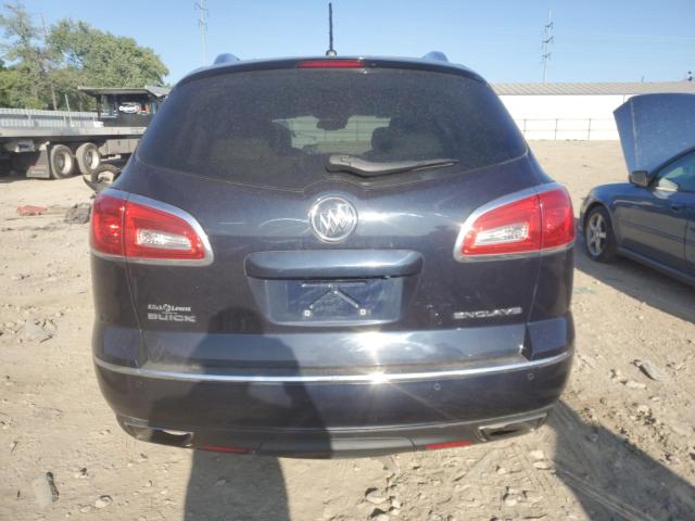 53875663 :رقم المزاد ، 5GAKRBKD3FJ145953 vin ، 2015 Buick Enclave مزاد بيع