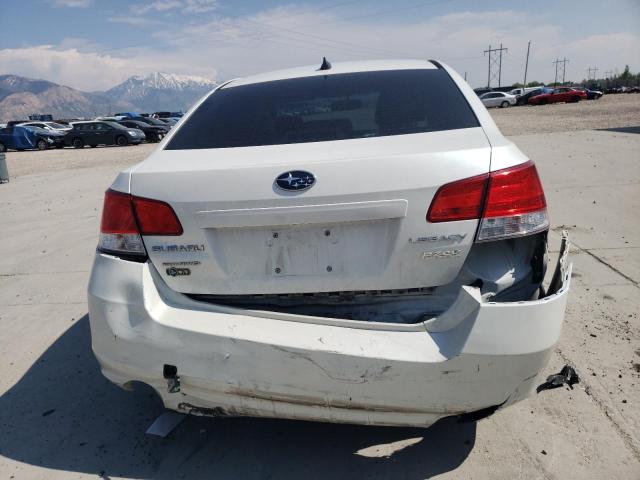 Продаж на аукціоні авто 2011 Subaru Legacy 2.5i Limited, vin: 4S3BMBK68B3235919, номер лоту: 53288963