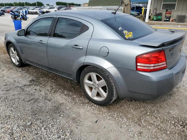 Продаж на аукціоні авто 2009 Dodge Avenger Sxt, vin: 1B3LC56V99N553719, номер лоту: 53490843