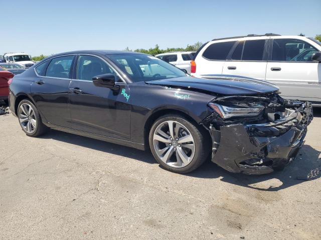 Aukcja sprzedaży 2021 Acura Tlx Advance, vin: 19UUB6F68MA003935, numer aukcji: 52033333