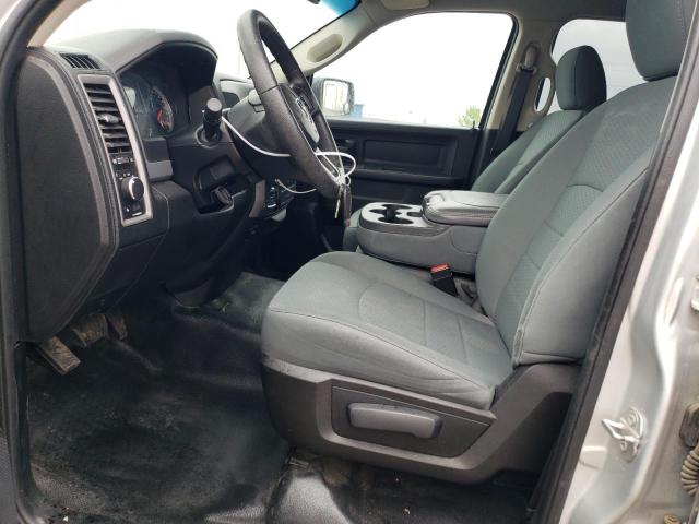 Aukcja sprzedaży 2016 Ram 1500 St, vin: 1C6RR7FG7GS383693, numer aukcji: 50536443