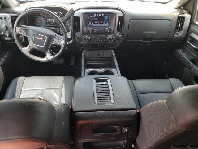 Aukcja sprzedaży 2017 Gmc Sierra K1500 Slt, vin: 3GTU2NEJ0HG132743, numer aukcji: 54147373