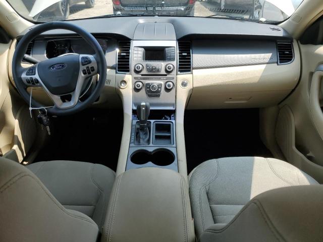 Продаж на аукціоні авто 2017 Ford Taurus Se, vin: 1FAHP2D8XHG146246, номер лоту: 52816253