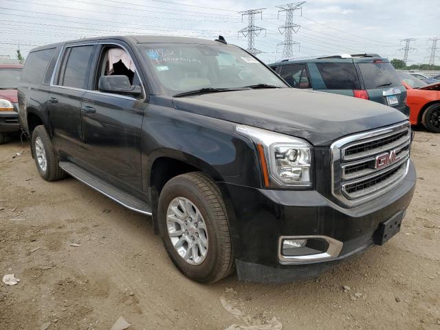 52497583 :رقم المزاد ، 1GKS2GKC9KR376895 vin ، 2019 Gmc Yukon Xl K1500 Slt مزاد بيع