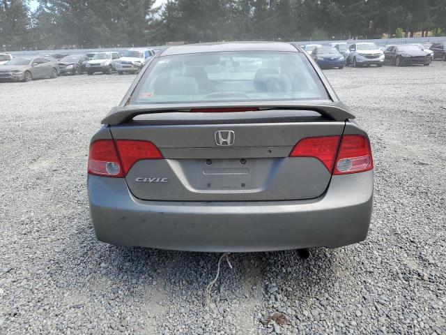 Продажа на аукционе авто 2006 Honda Civic Lx, vin: 1HGFA15556L121780, номер лота: 53248243
