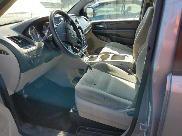 52336193 :رقم المزاد ، 2C4RDGCG9ER400651 vin ، 2014 Dodge Grand Caravan Sxt مزاد بيع