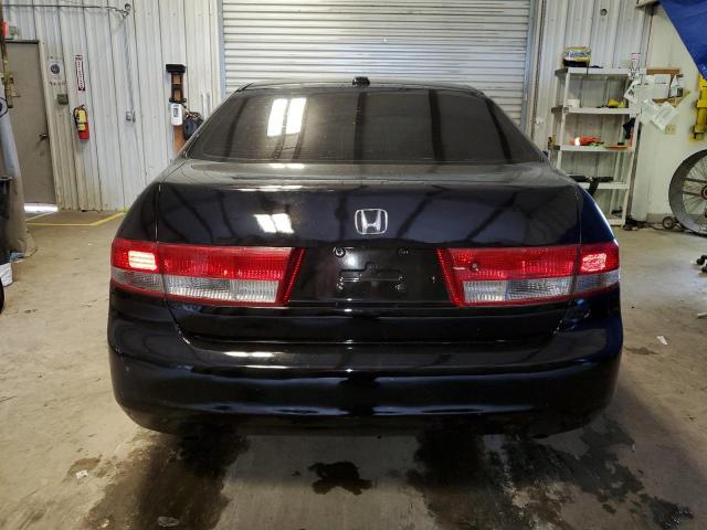 Aukcja sprzedaży 2004 Honda Accord Ex, vin: 1HGCM66584A028217, numer aukcji: 53008483