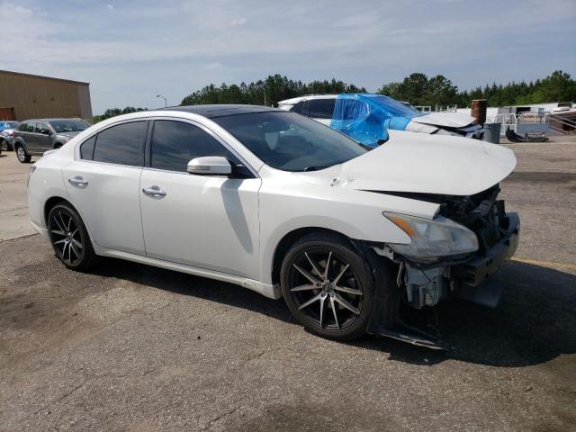 Aukcja sprzedaży 2012 Nissan Maxima S, vin: 1N4AA5AP0CC836460, numer aukcji: 51872203