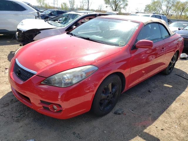 Aukcja sprzedaży 2008 Toyota Camry Solara Se, vin: 4T1FA38P08U151205, numer aukcji: 50816453