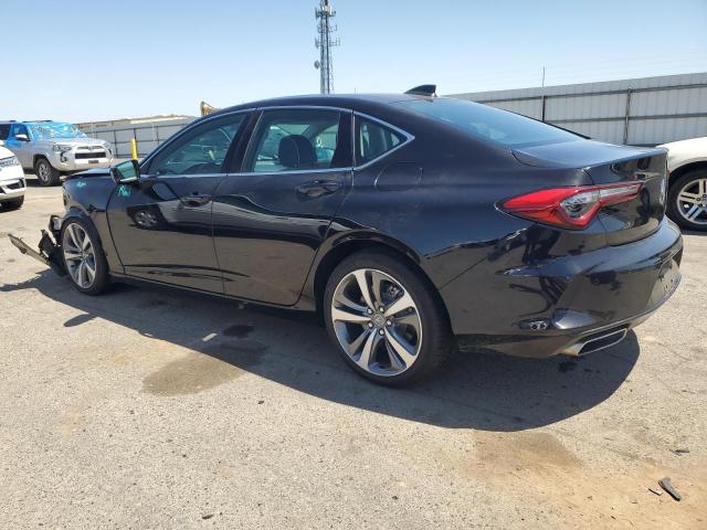 Aukcja sprzedaży 2021 Acura Tlx Advance, vin: 19UUB6F68MA003935, numer aukcji: 52033333