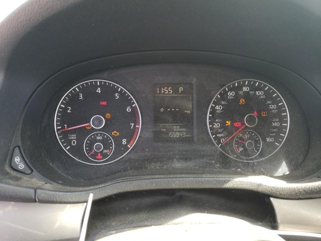 Aukcja sprzedaży 2013 Volkswagen Passat S, vin: 1VWAP7A37DC071327, numer aukcji: 54336413