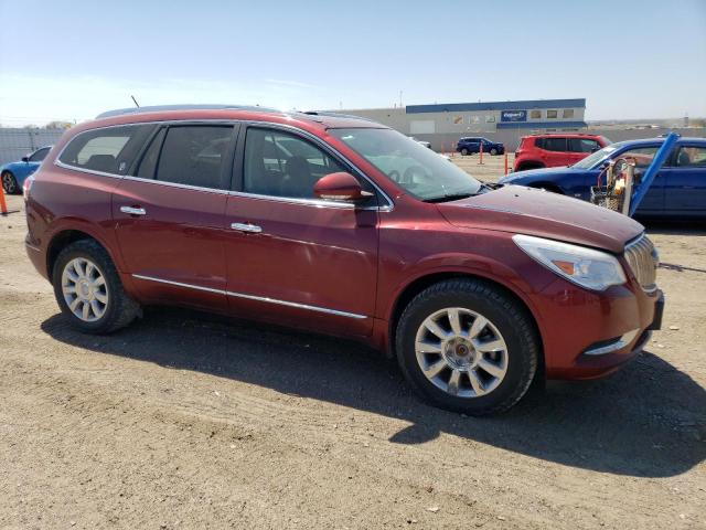 50920843 :رقم المزاد ، 5GAKVCKD5FJ339773 vin ، 2015 Buick Enclave مزاد بيع