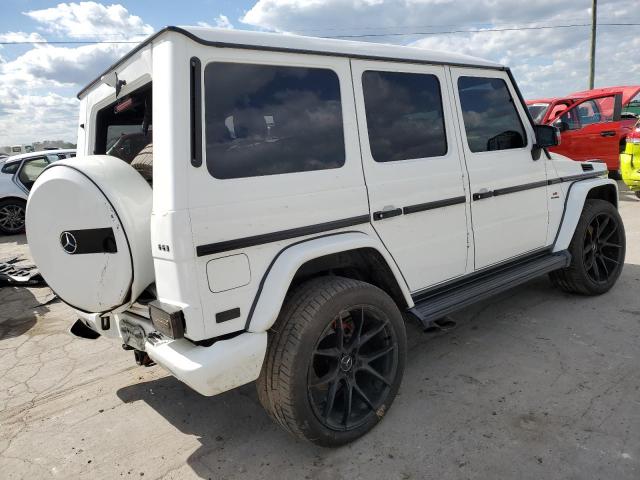 Продаж на аукціоні авто 2018 Mercedes-benz G 63 Amg, vin: WDCYC7DHXJX291175, номер лоту: 50466033