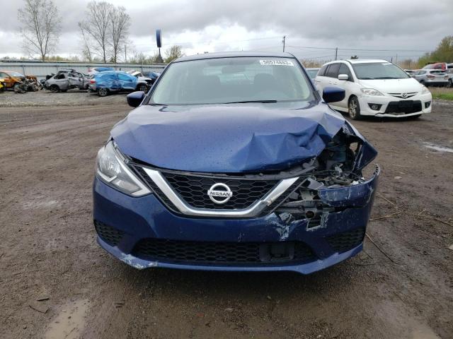 Aukcja sprzedaży 2019 Nissan Sentra S, vin: 3N1AB7AP6KY364096, numer aukcji: 50574883