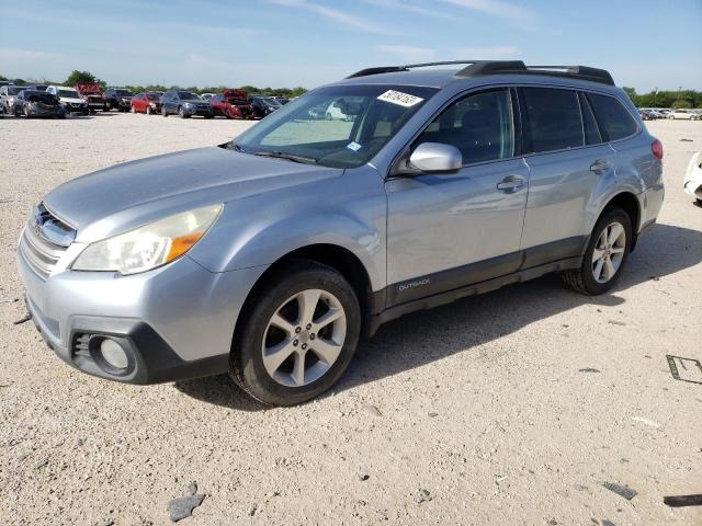 2014 Subaru Outback 2.5i Premium მანქანა იყიდება აუქციონზე, vin: 4S4BRCCC2E3207965, აუქციონის ნომერი: 50184163