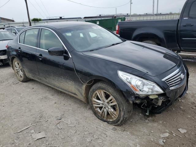 Продажа на аукционе авто 2013 Infiniti G37, vin: JN1CV6AR1DM765251, номер лота: 51509683